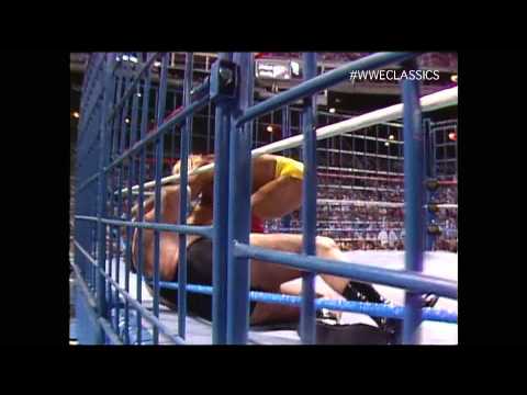 Hulk Hogan "Real American"  PT 1 of 4