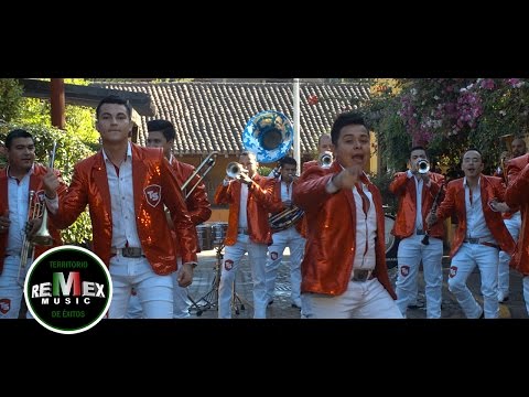Banda Tierra Sagrada -  Hombre Sencillo (Video Oficial)