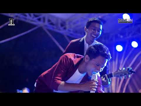[Live Performance] RIALDONI - Saket Hate (Panggung SUWA PKA-7)
