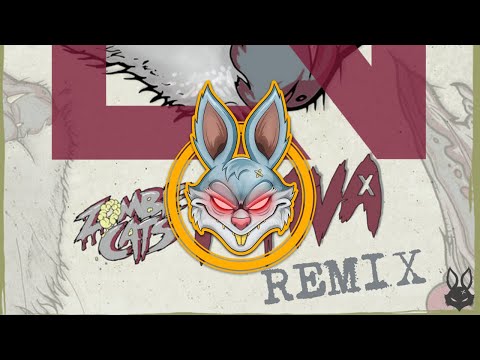 Zombie Cats - Flava (Default Noise Remix) [Free Download]