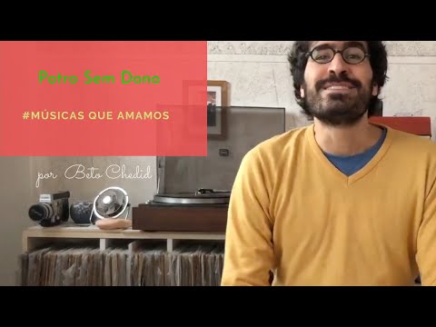 Potro Sem Dono - Noel Guarany