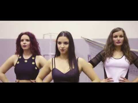 Jessie J - Masterpiece (Catarina Clau Cover)