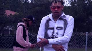 Waxx - Dark Clouds feat. Lil Raven (Official Music Video)