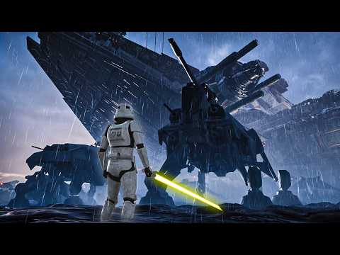 I Explored 100% of Jedi Fallen Order Out of Bounds