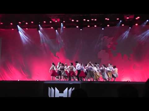 Ss Exodus - Lehakot Medurá e Gaash