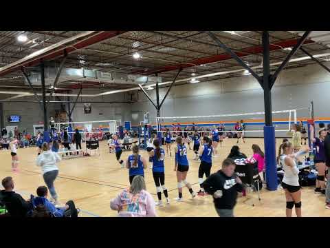 C2 Attack VBC 16-3 Regional vs. 17-NVC