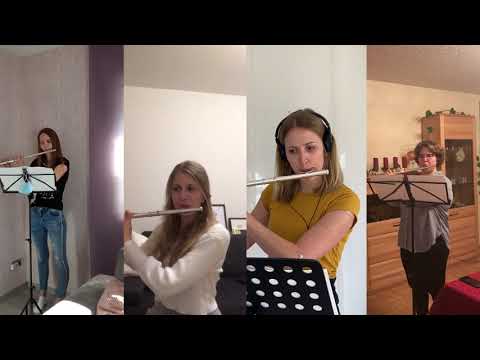 Video-Aktion: Queen's Park Melody (Jacob De Haan)