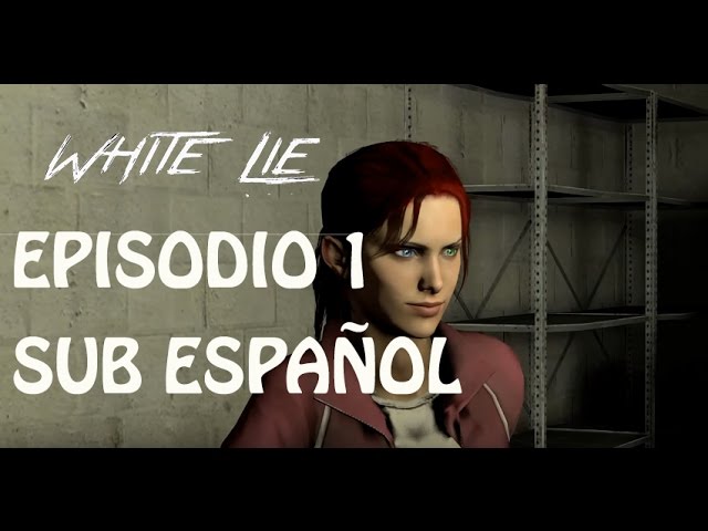 Vídeo relacionado con White Lie: A Post-Apocalyptic Zombie Survival Thriller (The Orphans Series Book 4) (English Edition)