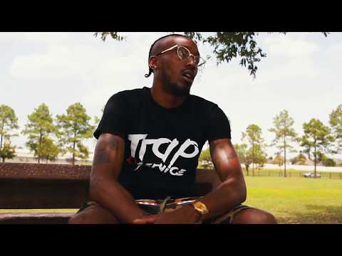 GQSD - Off tha Porch (Music Video) shot by @Bradblosser