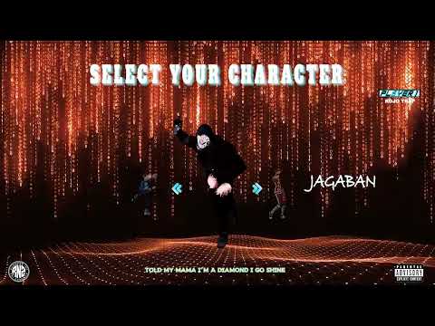 KOJO TRAP - JAGABAN (OFFICIAL ANIMATION)