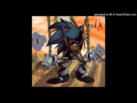 Friday Night Funkin': VS Sonic.EXE 2.5/3.0 - Undefined Demise Teaser