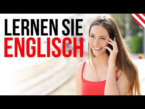 Lernen Sie Englisch im Schlaf ||| Die wichtigsten englischen Sätze und Wörter ||| Englisch/Deutsch 2