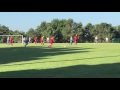 soccer highlights June 2016