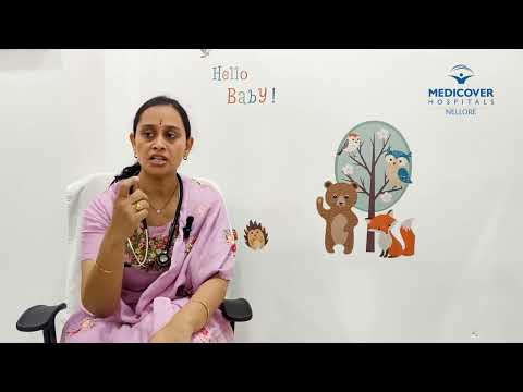 Why Do Kids Suck Their Thumbs? | Dr. Udaya Keerthi Kanna Explains!