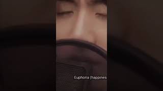 Download lagu Jungkook Euphoria ( Heaven voice 💜✨) #jungkook #bts #songs #voice mp3