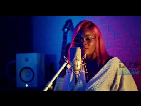 Justine Richenel – Kaseko Mix 2024 | Powered by DJDIEKKO