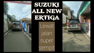 Download lagu Jalannya sempit banget..!! || Melewati jalan sempit sekali || All New Ertiga GX mp3 Download lagu Jalannya sempit banget..!! || Melewati jalan sempit sekali || All New Ertiga GX mp3