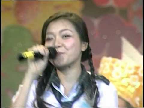 Thể hiện bởi Thanh Ngọc