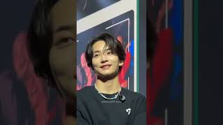 Download lagu Jeonghan coincidence edit 🎀✨️(I miss him so much 😭) #jeonghan #seventeen #fyp #shorts mp3