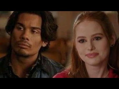 Fangs & Cheryl||Shut Up & Kiss Me