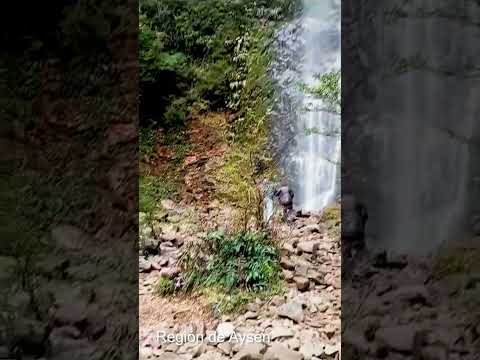 No es un viaje, es el pulso líquido de la Patagonia. Descubre Aysén con GSO Turismo.