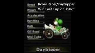 Mario Kart Wii-How To Unlock All Characters, Bikes, Karts and Mirror Mode