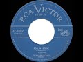 1951 Perry Como - Rollin’ Stone (with The Fontane Sisters)