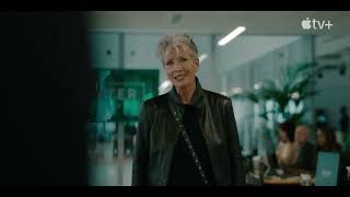 По кладбищенской дороге (1 сезон) 2025#трейлер в русской озвучке#Down Cemetery Road