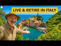 Where To Live In Italy The 10 Best Regions With Real Estate Costs