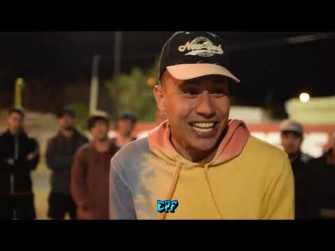 BIG S vs FAXYNI - CUARTOS (Fecha 1, Temporada 2021/22)