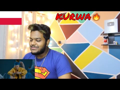 OKI feat. GEDZ - SIRI (w English Translation) | POLISH RAP REACTION