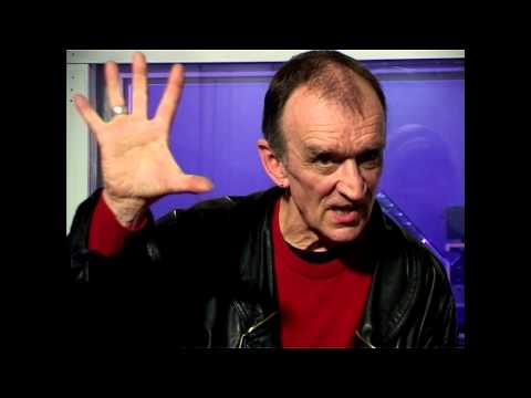 Thumbnail for Bob Dylan: Martin Carthy Part 2 by Martin Carthy