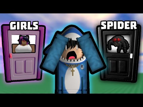 I Faced My BIGGEST FEARS in Roblox...