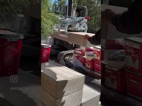 FastGRAB / TSZ-UNI Promo - Probst, Inc.