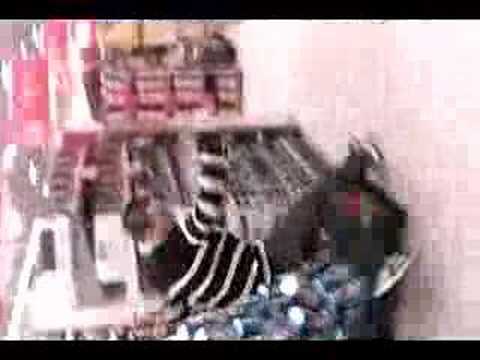 Pringle time in asda