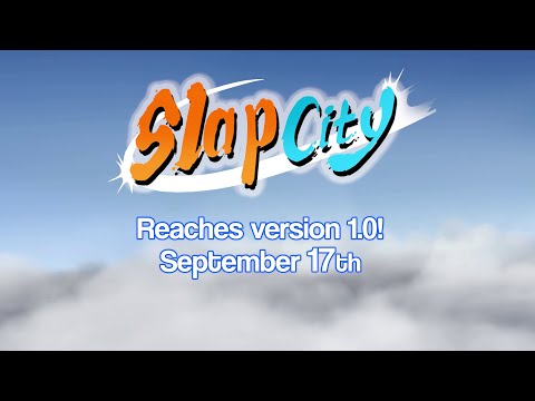 Release Date Trailer