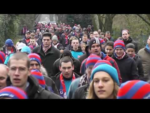 Uerdinger Block VfR Fischeln - KFC Uerdingen