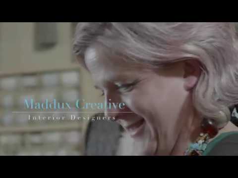 An Interview with UK Designers at Maddux Creative