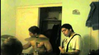 Diabolical Abaddon -  Black Metal Terror (instrumental)