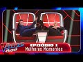 Episódio 1 Audições às Cegas Melhores Momentos
