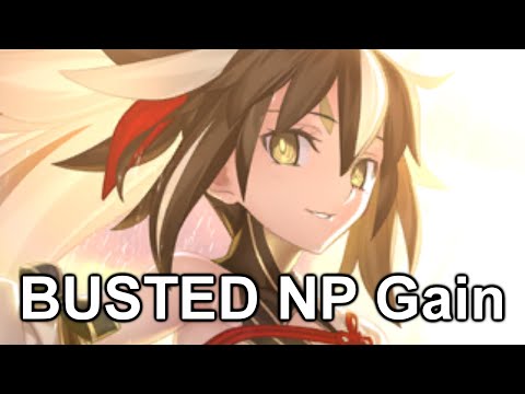 Servant First Impression – Uesugi Kenshin (Ruler)