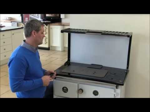 Stanley 8 solid fuel cooker - Image 2