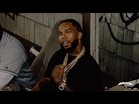 Lo Gotti Ft Dojah - Actions Speak Louder(Exclusive Music Video) Dir:ManzanoBros