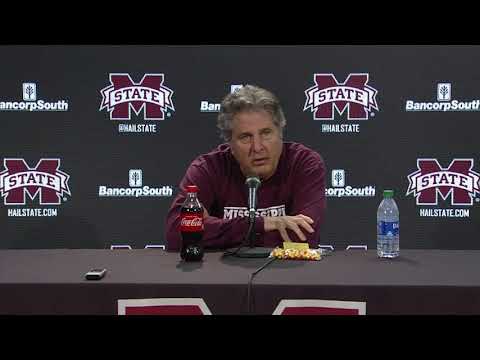 Mike Leach Doubles Down On His Candy Corn Hatred
