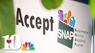 USDA: SNAP recipients may need to reapply to receive benefits in an effort to crack down on fraud