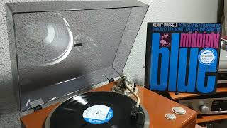Mule / Kenny Burrell