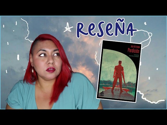 Vídeo relacionado con Perdición