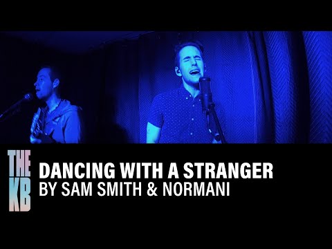 Klashing Black - Dancing with a Stranger (Sam Smith & Normani)