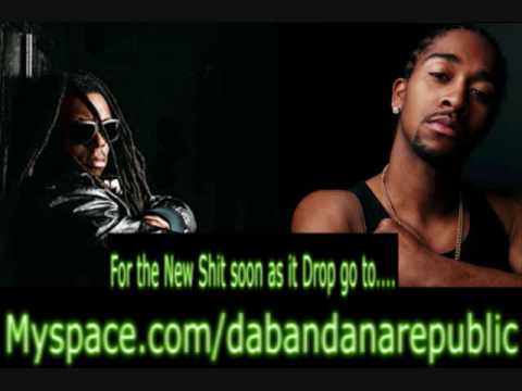 Omarion Ft. Lil Wayne - I Get It In [NEW 2009] (FULL/CDQ/HQ)