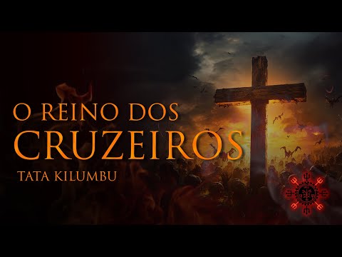 O REINO DOS CRUZEIROS | SÉRIE REINOS DA QUIMBANDA NÀGÔ